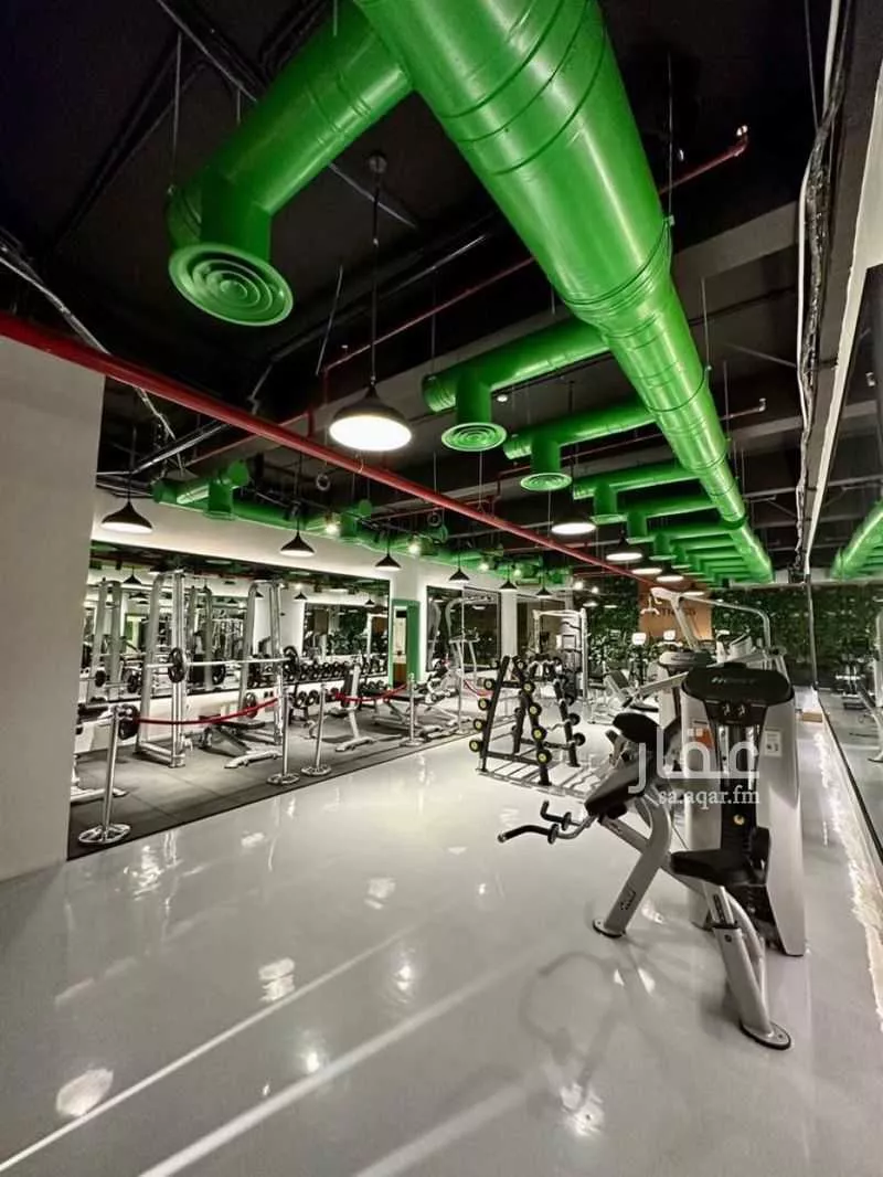 شقة للبيع في شارع ابها, حي الملقا, مدينة الرياض, منطقة الرياض 1 صورة