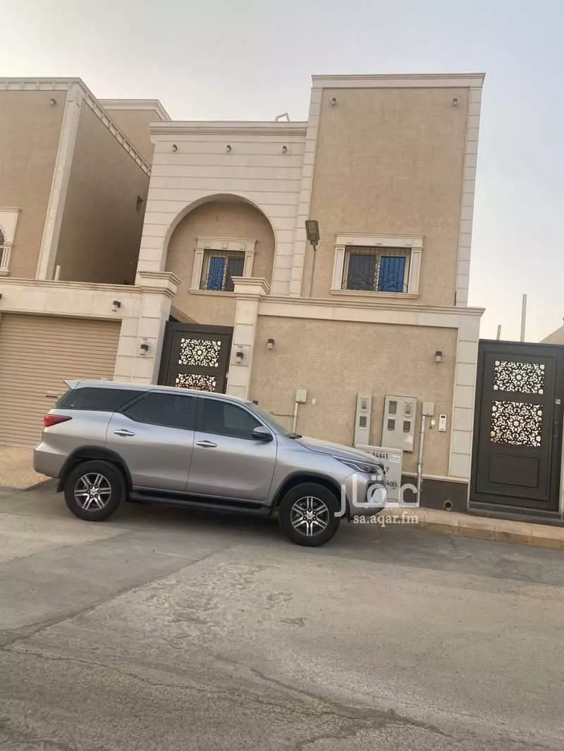 دور للإيجار في شارع عمر السلمي, حي العارض, مدينة الرياض, منطقة الرياض 1 صورة