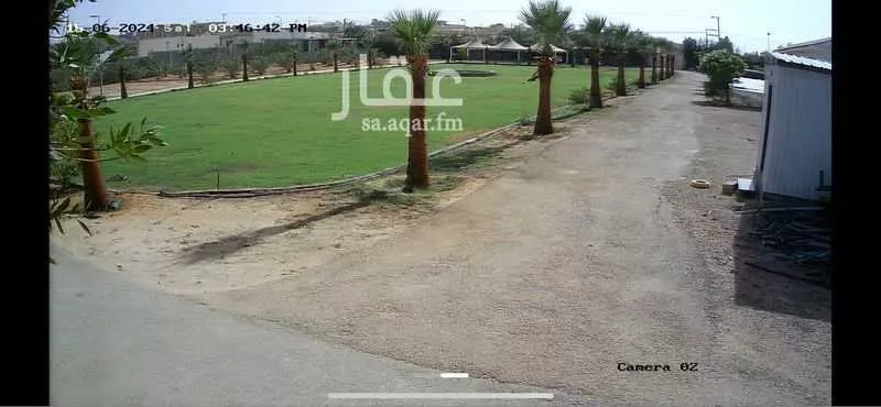 استراحة للبيع في شارع الزبائر 1750 ، المزاحمية ، المزاحمية 1 صورة