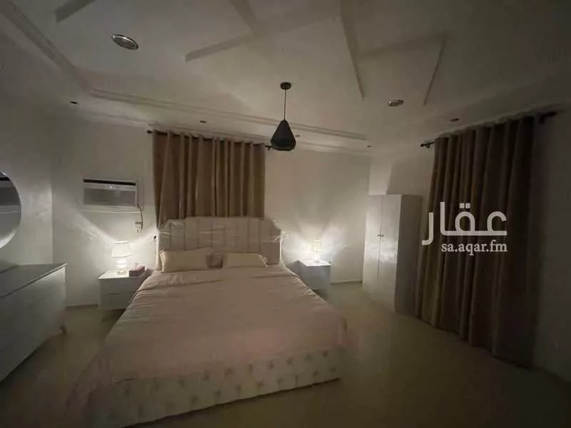 شقة مفروشة للحجز في شارع زياد بن يحيى ، حي الشروق ، جدة ، جدة 1 صورة