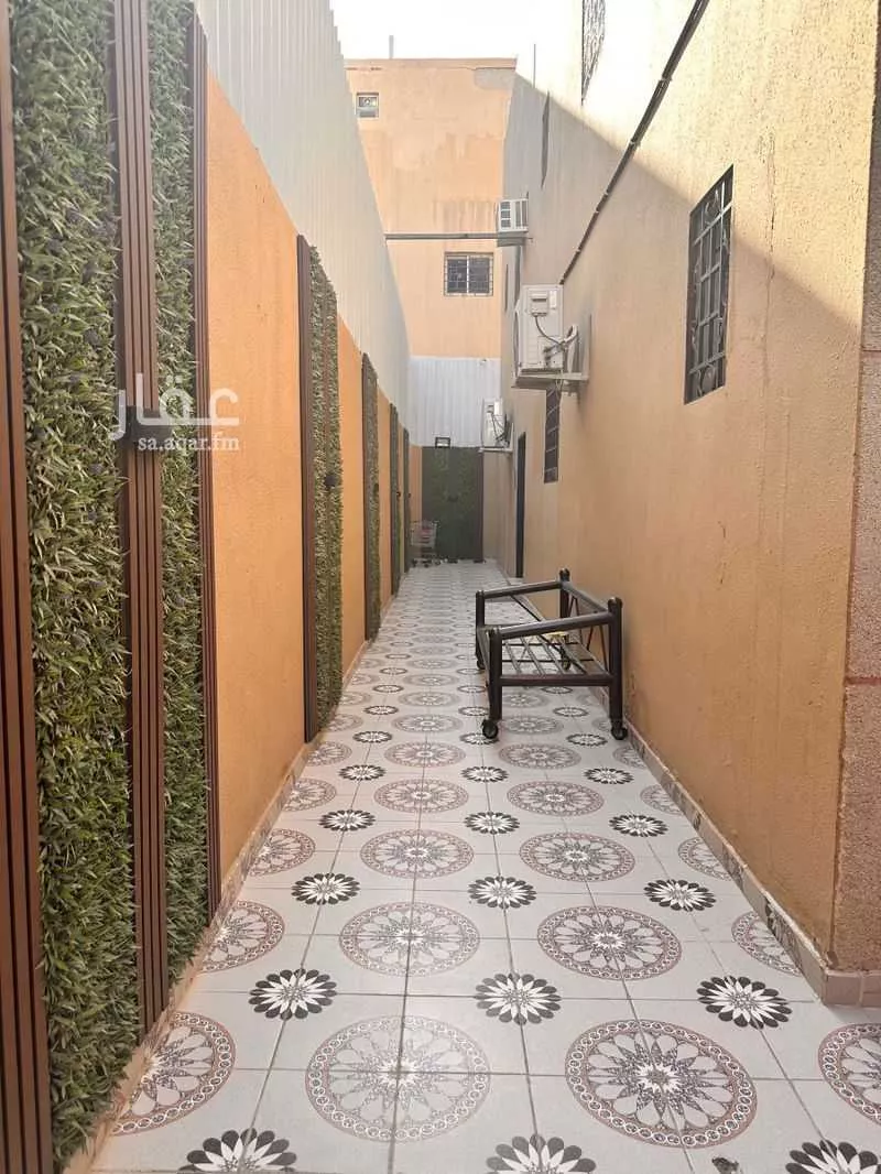 فيلا للبيع في شارع الثبات, حي الدار البيضاء, مدينة الرياض, منطقة الرياض 1 صورة