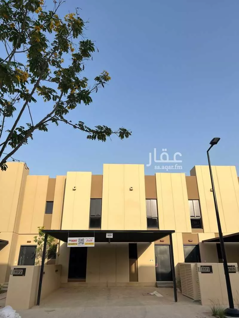 فيلا للإيجار في شارع رقم 1141 ، حي مطار الملك خالد الدولي ، الرياض ، منطقة الرياض 1 صورة