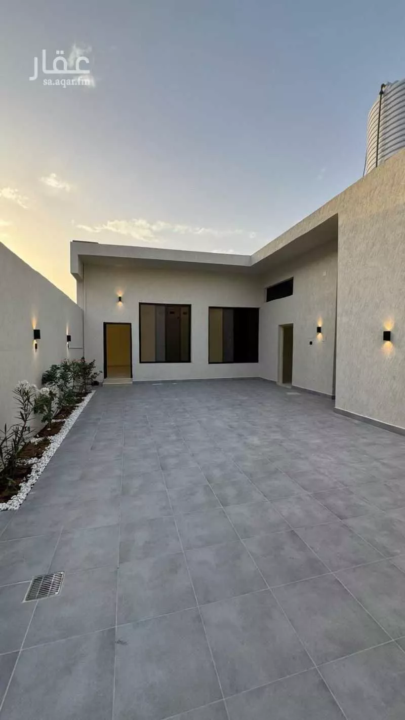 استراحة للإيجار في شارع 786587, حي النهضة, مدينة الخرج, منطقة الرياض 1 صورة