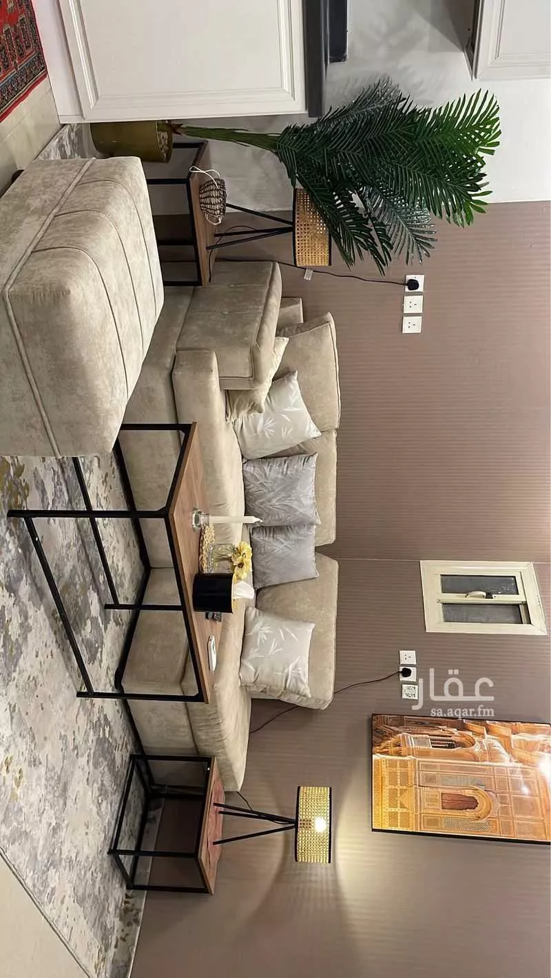 شقة مفروشة للحجز في شارع أبي بكر بن أحمد بن ظهيرة ، حي أم حبلين ، جدة ، جدة 1 صورة