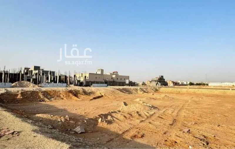 أرض للبيع في شارع مشرفة 110, حي مشرفة, مدينة الهياثم, منطقة الرياض 1 صورة