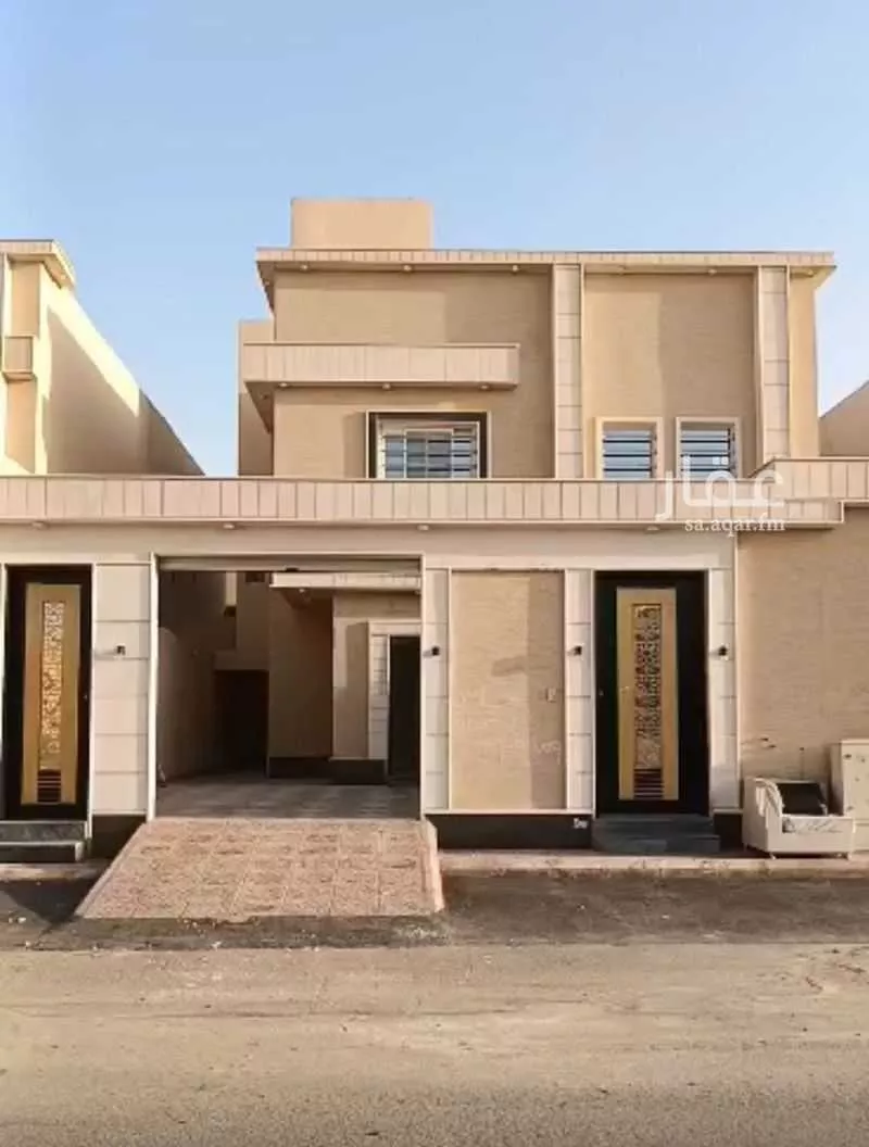 فيلا للبيع في شارع مشرفة 62, حي مشرفة, مدينة الهياثم, منطقة الرياض 1 صورة