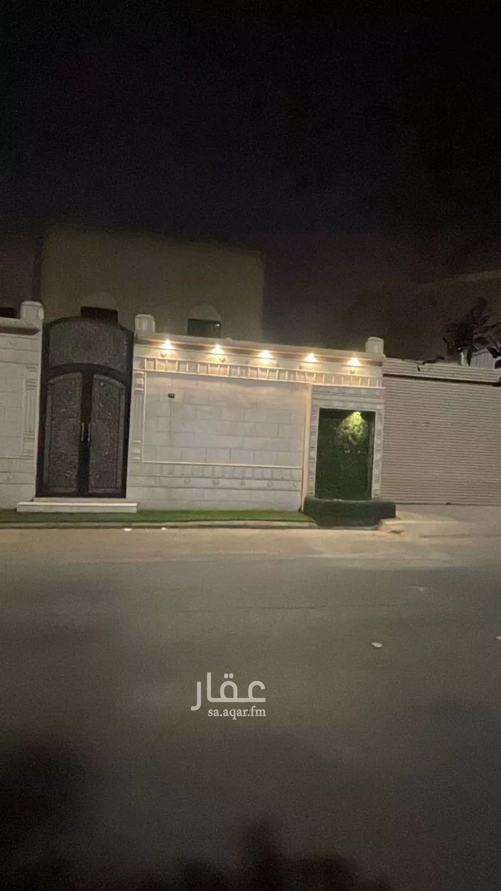 فيلا للبيع في شارع الهيثم بن سليمان, حي الروضة, مدينة الرياض, منطقة الرياض 1 صورة