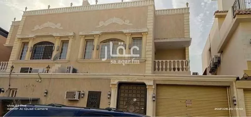 فيلا للإيجار في شارع اسحاق بن الفرات ، حي الصواري ، جدة ، جدة 1 صورة