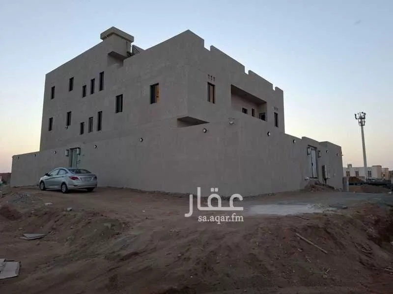 عمارة للإيجار في شارع مرعي بن يوسف الحنبلي ، حي النور ، جدة ، جدة 1 صورة