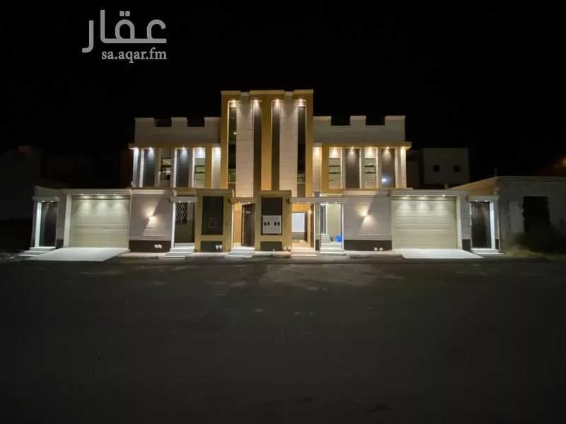 فيلا للبيع في شارع العرجون, حي العقيق, مدينة ابها, منطقة عسير 1 صورة