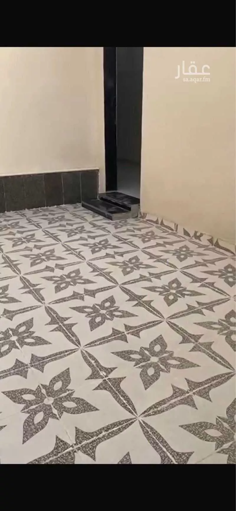 دور للإيجار في شارع عبدالله السديس, حي بدر, مدينة الرياض, منطقة الرياض 1 صورة