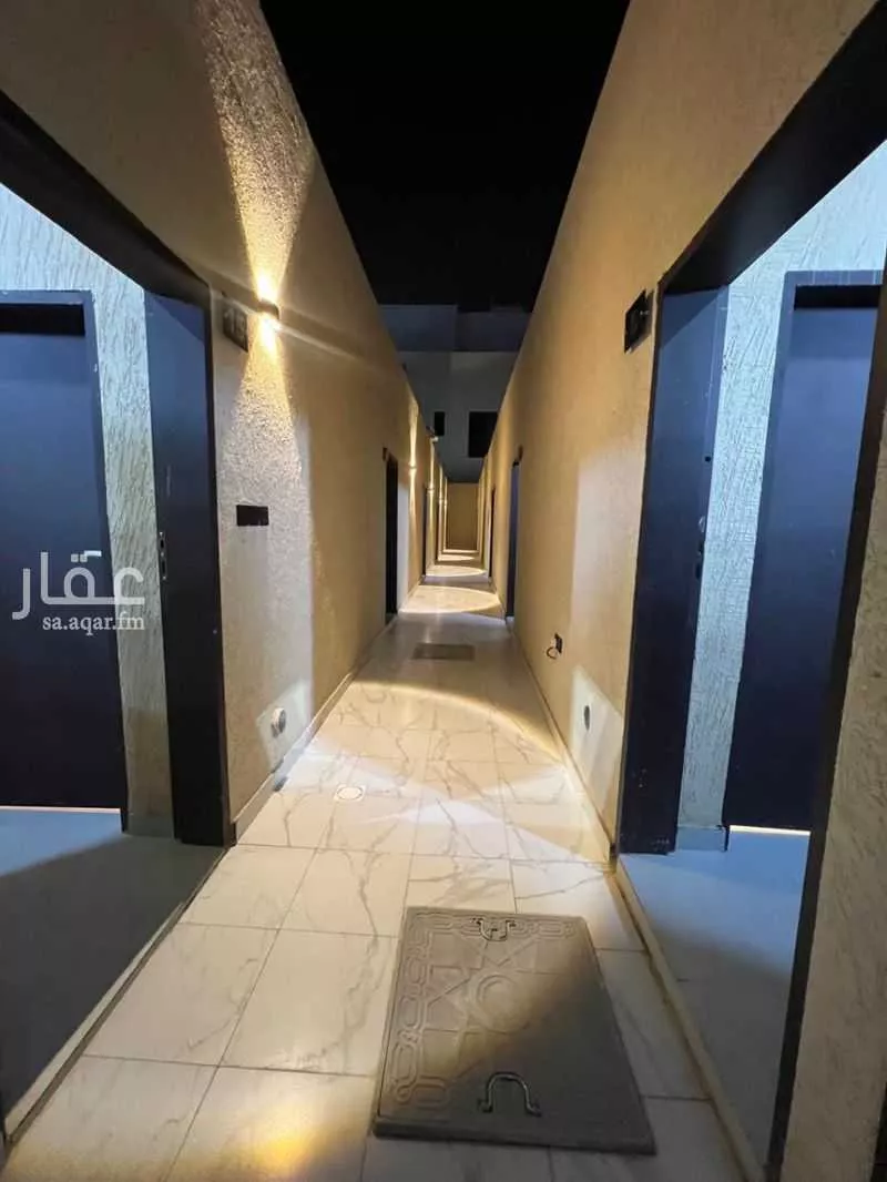 غرفة للإيجار في شارع إسماعيل مظهر, حي الرمال, مدينة الرياض, منطقة الرياض 1 صورة