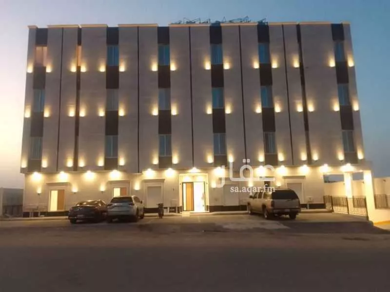 شقة للإيجار في شارع القنا, حي النرجس, مدينة الرياض, منطقة الرياض 1 صورة