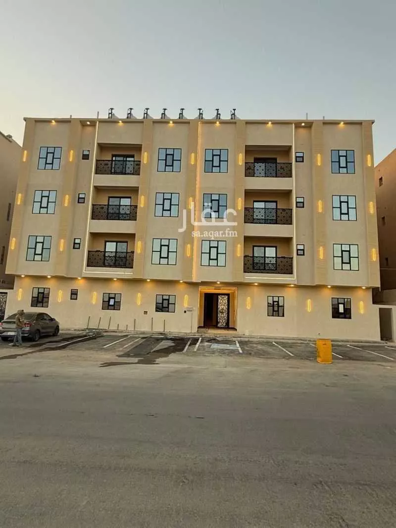 شقة للبيع في شارع ام عمارة, حي بدر, مدينة الرياض, منطقة الرياض 1 صورة