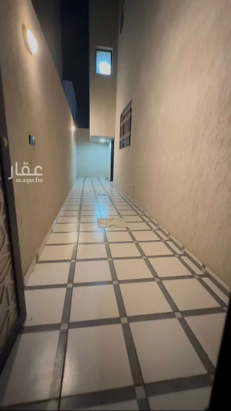 دور للإيجار في شارع وادي مأرب, حي الدار البيضاء, مدينة الرياض, منطقة الرياض 1 صورة