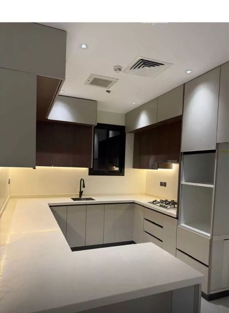 شقة للإيجار في شارع محمد إقبال, حي النرجس, مدينة الرياض, منطقة الرياض 1 صورة