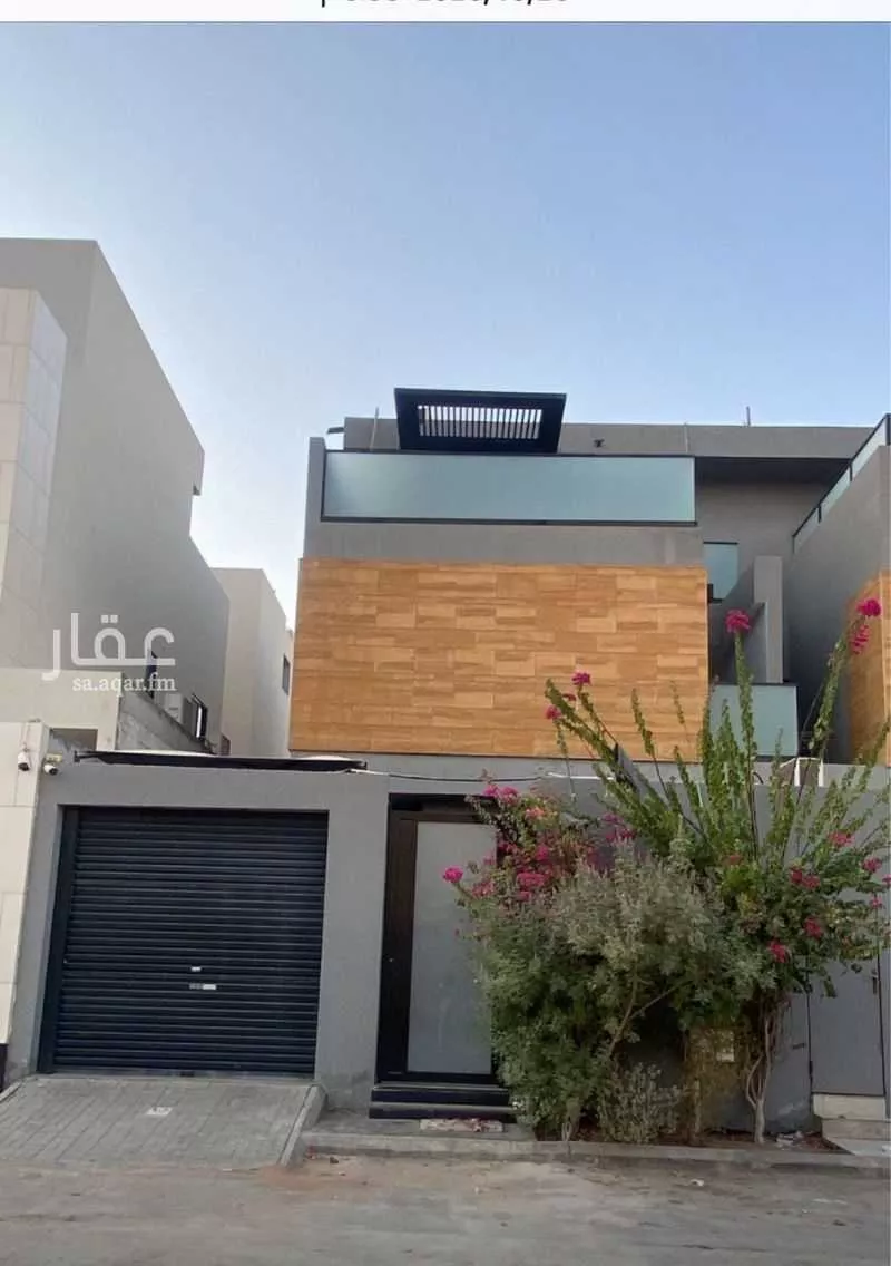 فيلا للإيجار في شارع ياسين بسيوني, حي النرجس, مدينة الرياض, منطقة الرياض 1 صورة