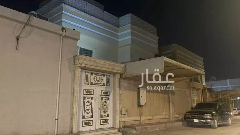 فيلا للبيع في شارع البكيرية, حي النظيم, مدينة الرياض, منطقة الرياض 1 صورة