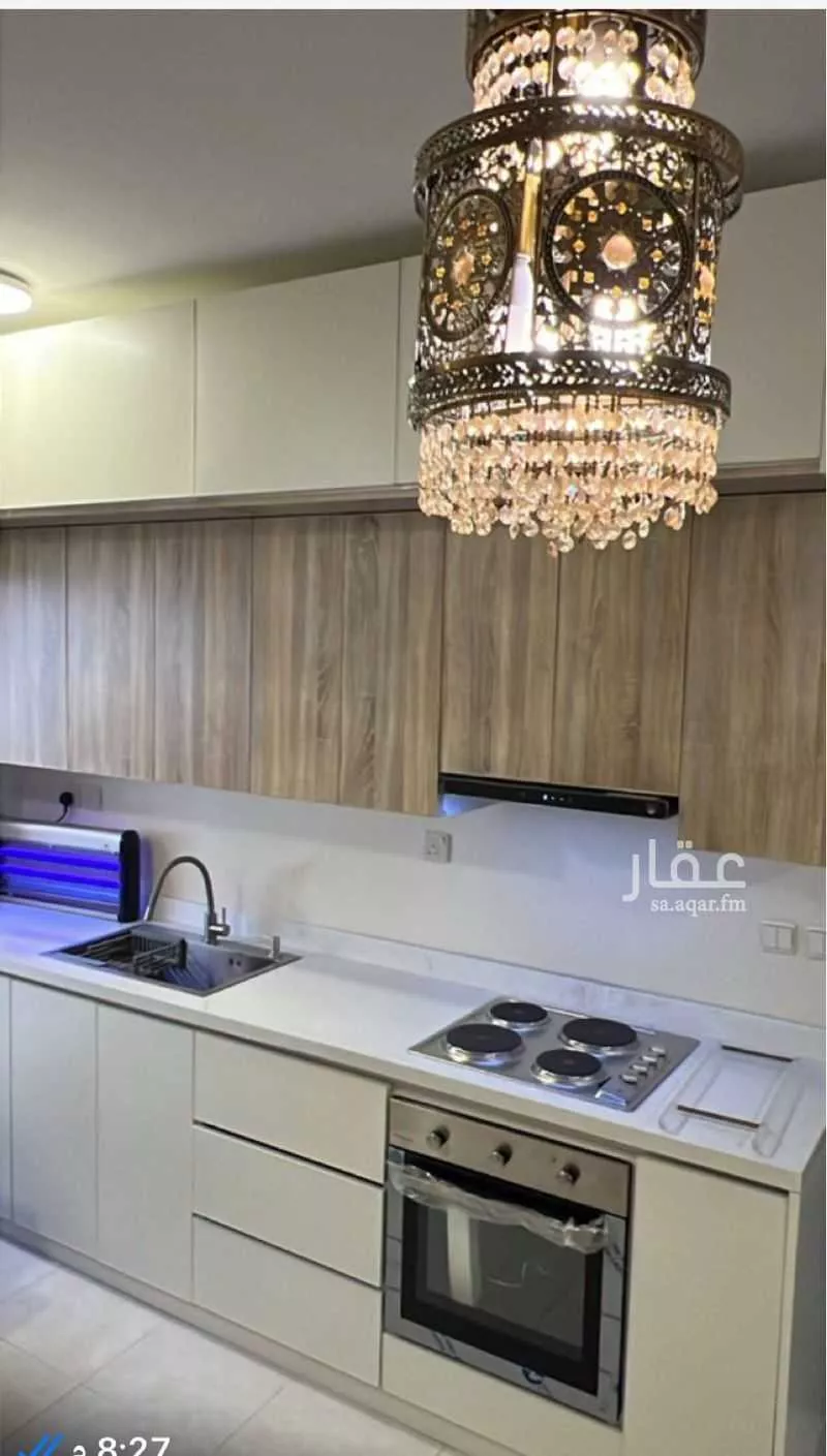 شقة للإيجار في شارع وثاب بن سابق, حي السليمانية, مدينة الرياض, منطقة الرياض 1 صورة