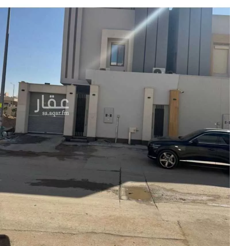 فيلا للإيجار في شارع عبدالكريم سلمان, حي العارض, مدينة الرياض, منطقة الرياض 1 صورة