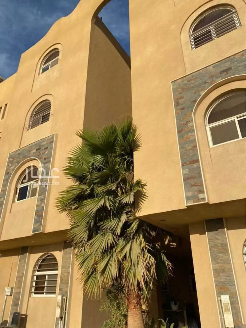 شقة للإيجار في شارع الصحراء المغربيه, حي الربيع, مدينة الرياض, منطقة الرياض 1 صورة