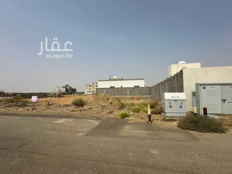 أرض للبيع في شارع 5416054, حي بيروت, مدينة ضمد, منطقة جازان 1 صورة