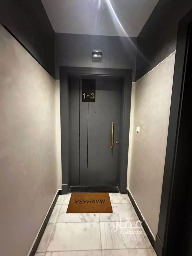 شقة للإيجار في شارع المناجيم, حي المروة, مدينة جدة, منطقة مكة المكرمة 1 صورة