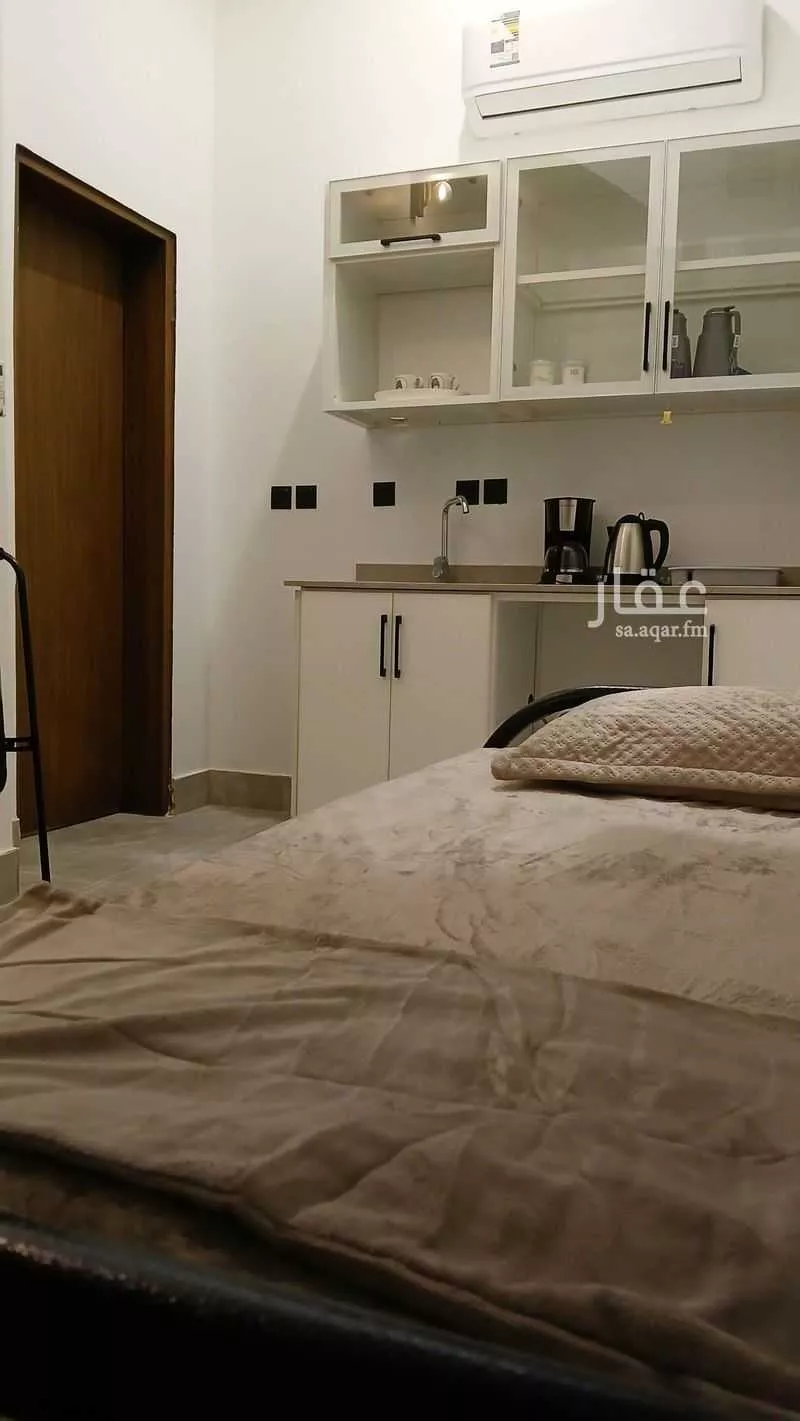 غرفة للإيجار في شارع أبي منصور السديد, حي النرجس, مدينة الرياض, منطقة الرياض 1 صورة