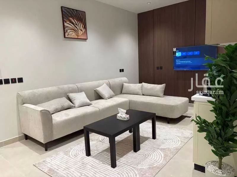 شقة للإيجار في شارع المرح, حي الحمراء, مدينة الخبر, المنطقة الشرقية 1 صورة