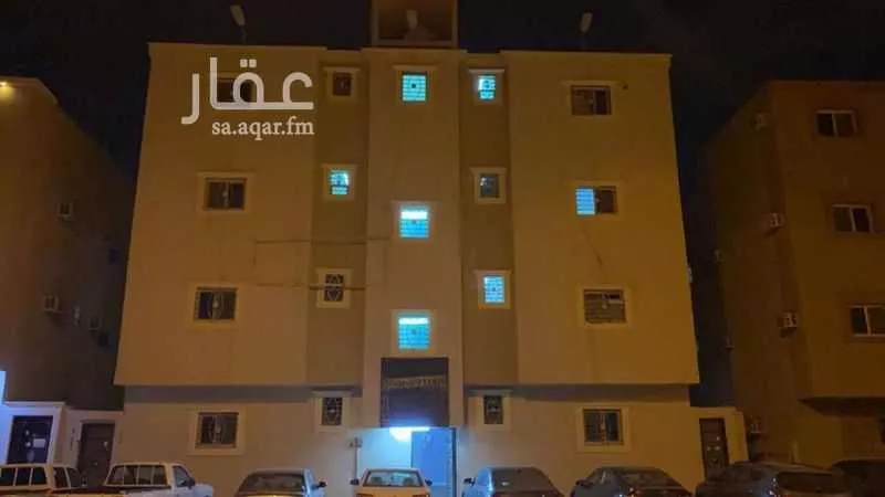 عمارة للبيع في شارع الجنادل, حي ظهرة لبن, مدينة الرياض, منطقة الرياض 1 صورة