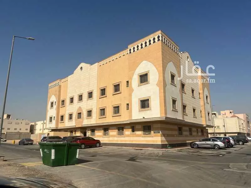 شقة للإيجار في شارع العشيرة, حي السلام, مدينة الرياض, منطقة الرياض 1 صورة