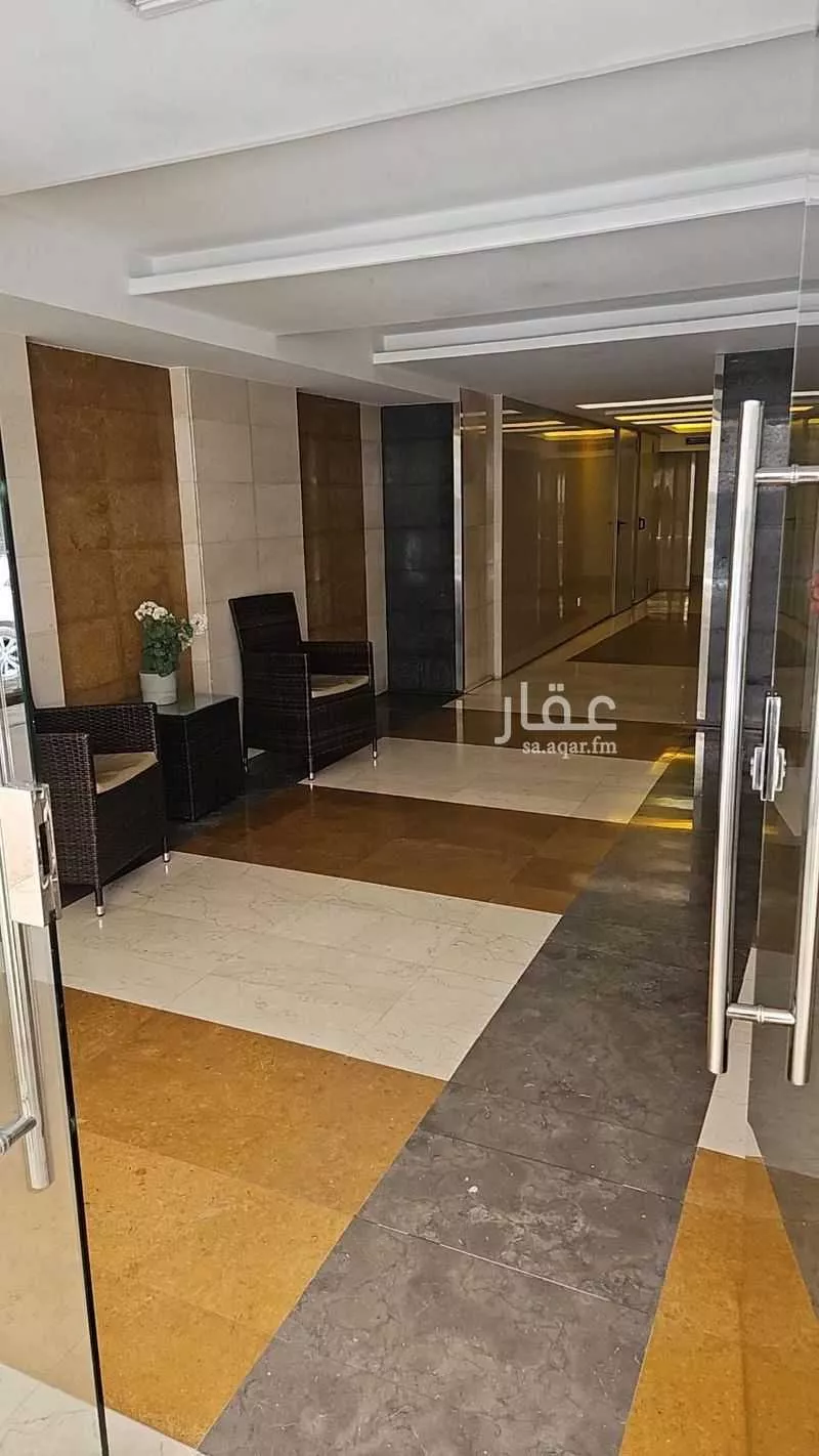 شقة للإيجار في شارع الملك الصالح ايوب ابن الكامل, حي الرويس, مدينة جدة, منطقة مكة المكرمة 1 صورة