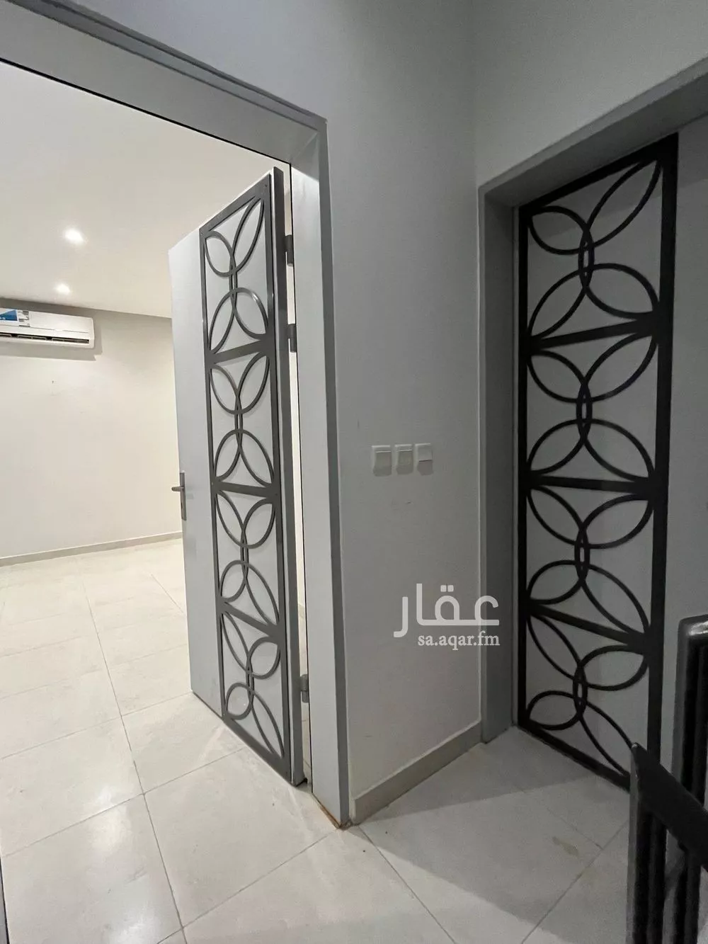 شقة للإيجار في شارع عبدالرحمن بن هرمز, حي العارض, مدينة الرياض, منطقة الرياض 1 صورة