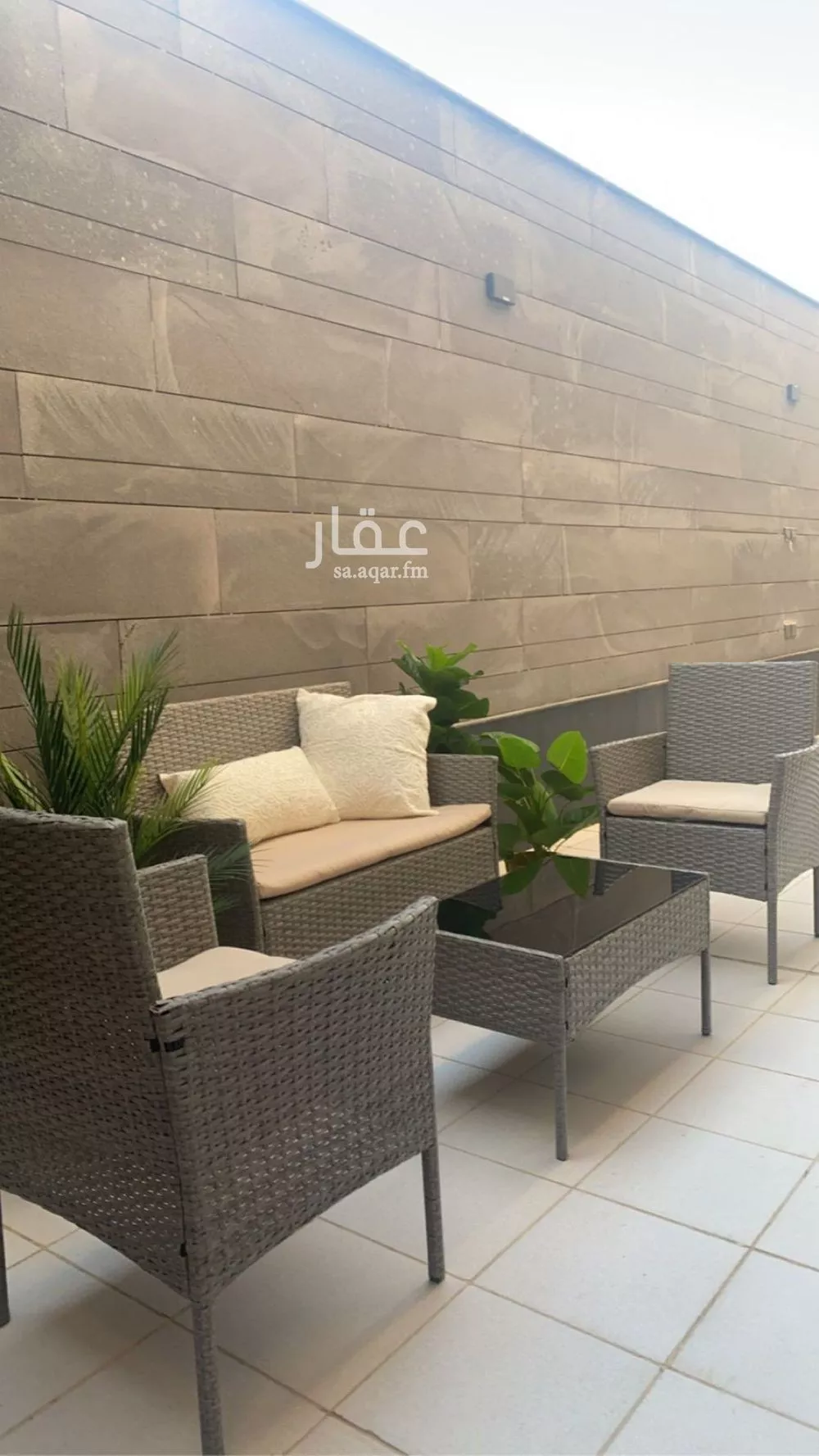 شقة للإيجار في شارع ريحانه بنت زيد, حي العارض, مدينة الرياض, منطقة الرياض 1 صورة