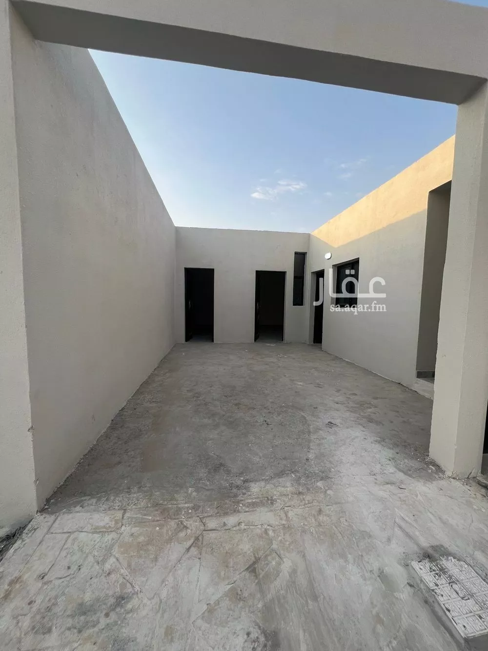 استراحة للإيجار في شارع نير, حي الرمال, مدينة الرياض, منطقة الرياض 1 صورة