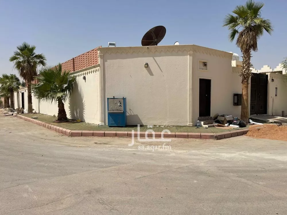 عمارة للإيجار في شارع ابن محمود الكراني, حي الرمال, مدينة الرياض, منطقة الرياض 1 صورة