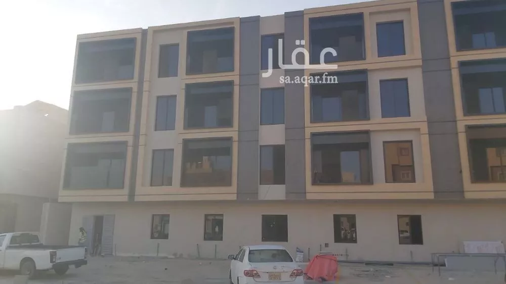عمارة للإيجار في شارع سلطان بن نمر, حي الرمال, مدينة الرياض, منطقة الرياض 1 صورة