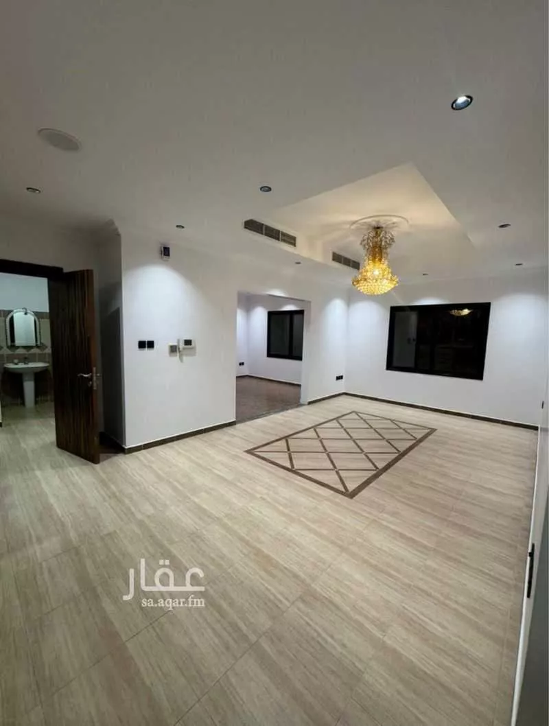 شقة للإيجار في شارع جبل شدقم, حي الحمراء, مدينة الخبر, المنطقة الشرقية 1 صورة