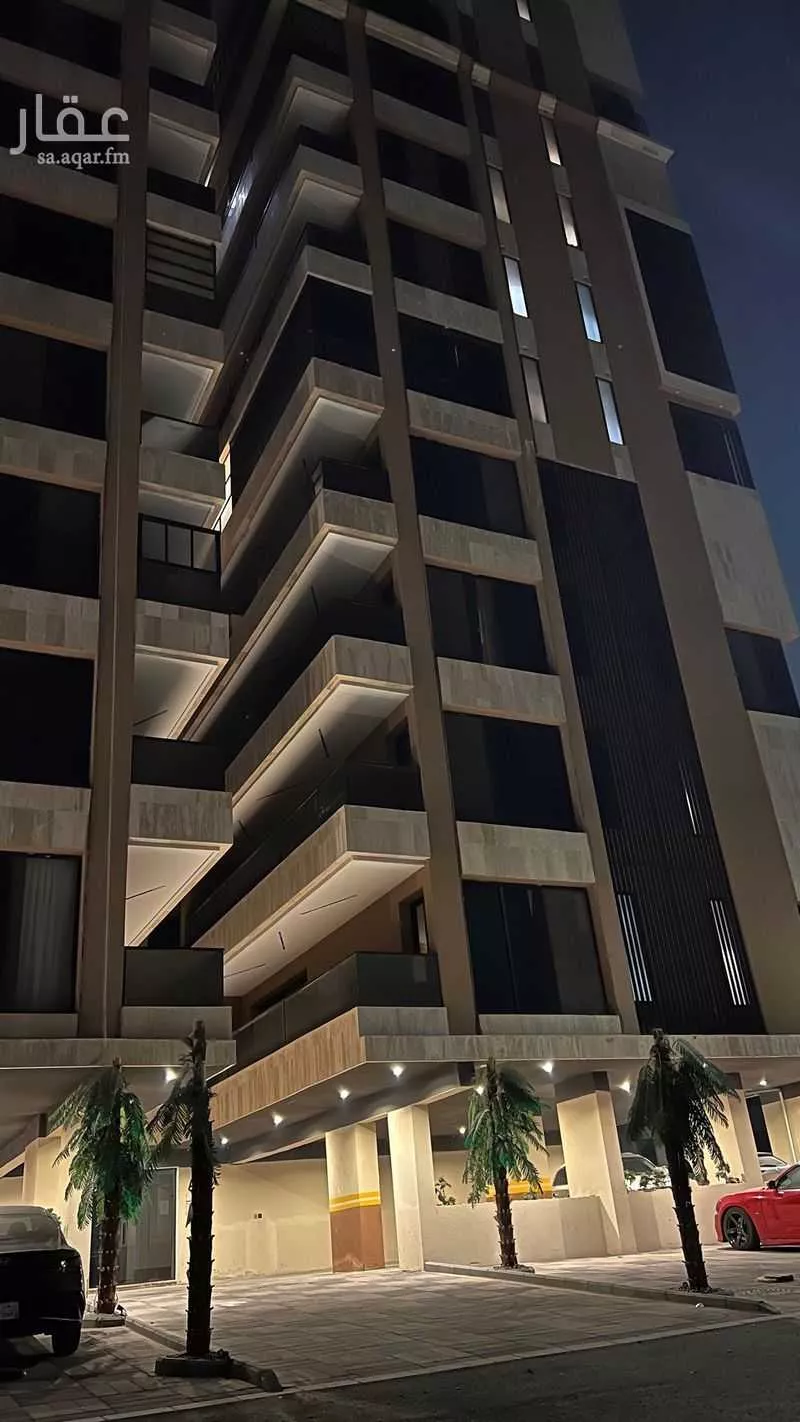 شقة للإيجار في شارع الصداوي, حي ضاحية الملك فهد, مدينة الدمام, المنطقة الشرقية 1 صورة