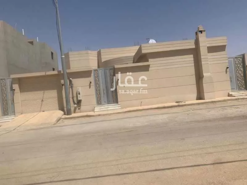 فيلا للبيع في شارع 915275, حي الريان, مدينة ضرما, منطقة الرياض 1 صورة
