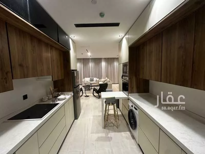 شقة للإيجار في شارع محمد البرقي, حي المونسية, مدينة الرياض, منطقة الرياض 1 صورة