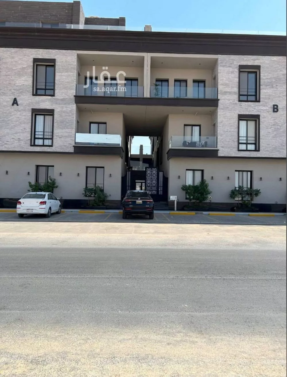 شقة للإيجار في شارع عبدالقدوس الأنصاري, حي الرمال, مدينة الرياض, منطقة الرياض 1 صورة