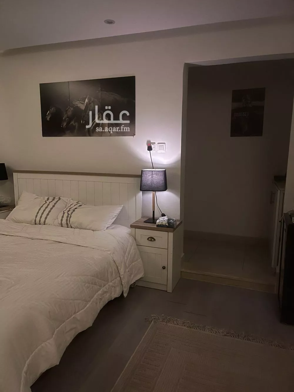 شقة للإيجار في شارع قطن بن ربيعة ، حي العقيق ، الرياض ، منطقة الرياض 1 صورة