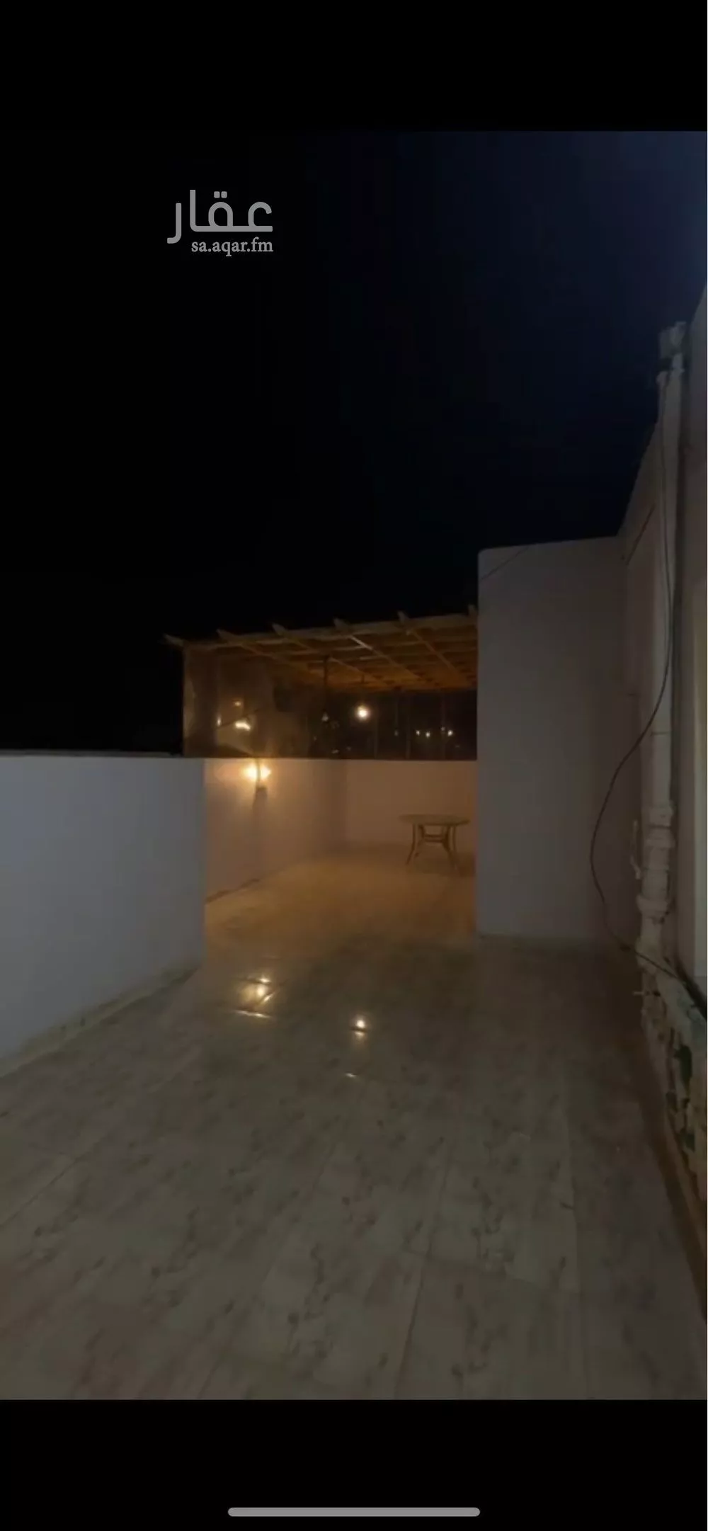 شقة للإيجار في شارع وادي المنحني, حي القادسية, مدينة الرياض, منطقة الرياض 1 صورة