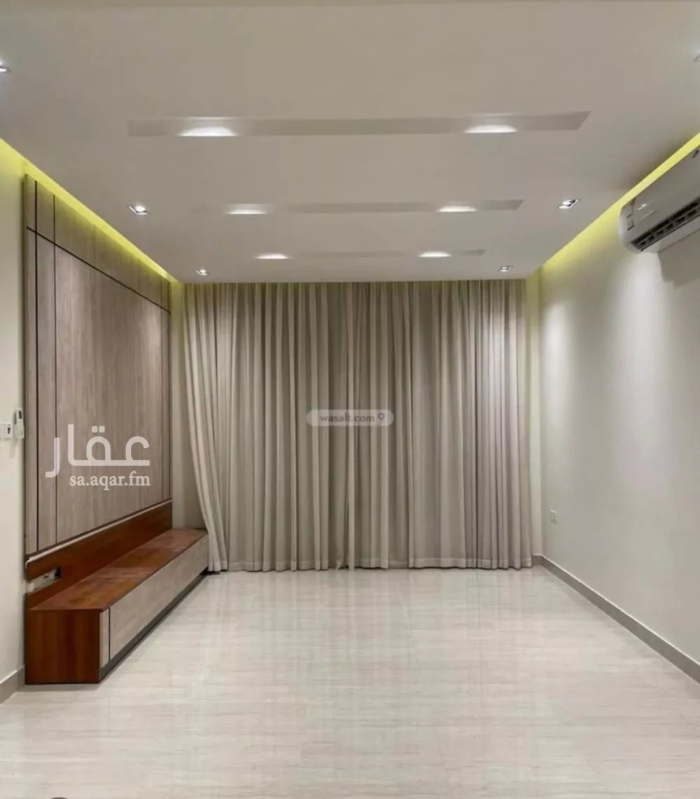 شقة للإيجار في شارع شارع رقم 281, حي الملقا, مدينة الرياض, منطقة الرياض 1 صورة