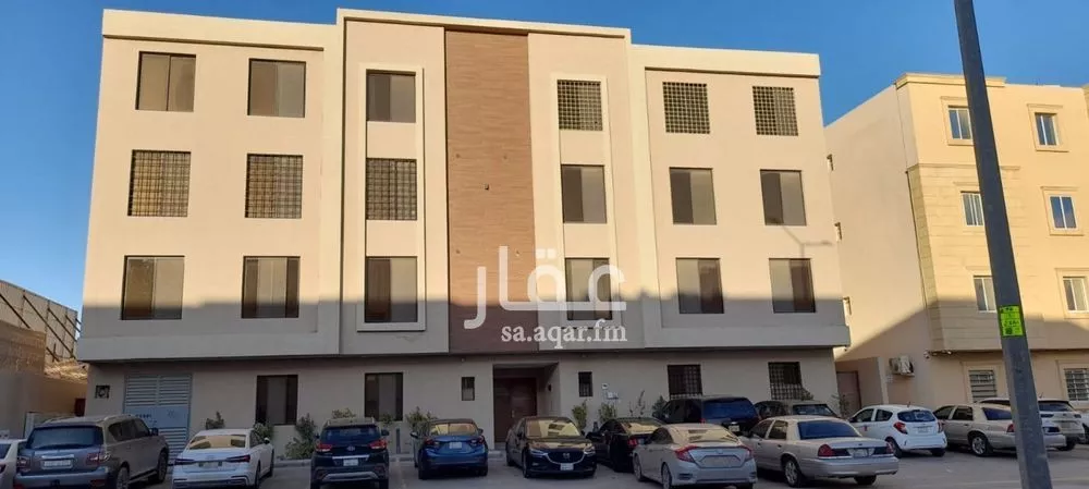 شقة للإيجار في شارع رقم 71, حي الياسمين, مدينة الرياض, منطقة الرياض 1 صورة