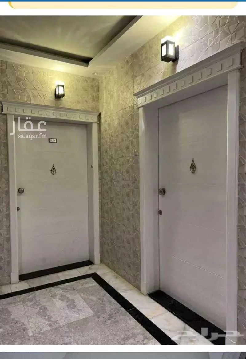 شقة للإيجار في شارع الكروس ابن سليم, حي الحمدانية, مدينة جدة, منطقة مكة المكرمة 1 صورة
