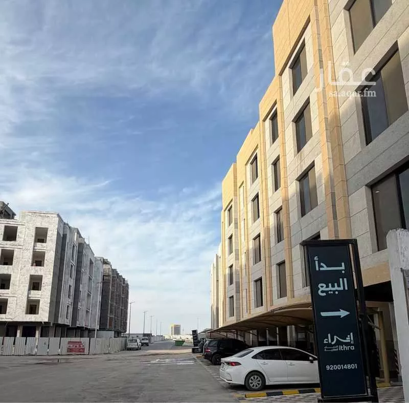 شقة للإيجار في شارع مدائن صالح, حي الحمراء, مدينة الخبر, المنطقة الشرقية 1 صورة