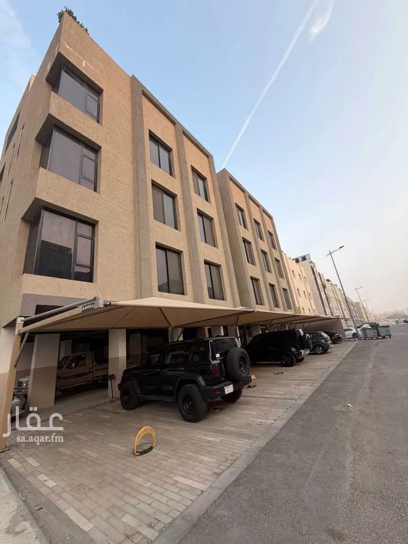 شقة للبيع في شارع 13أ, حي هجر, مدينة الدمام, المنطقة الشرقية 1 صورة