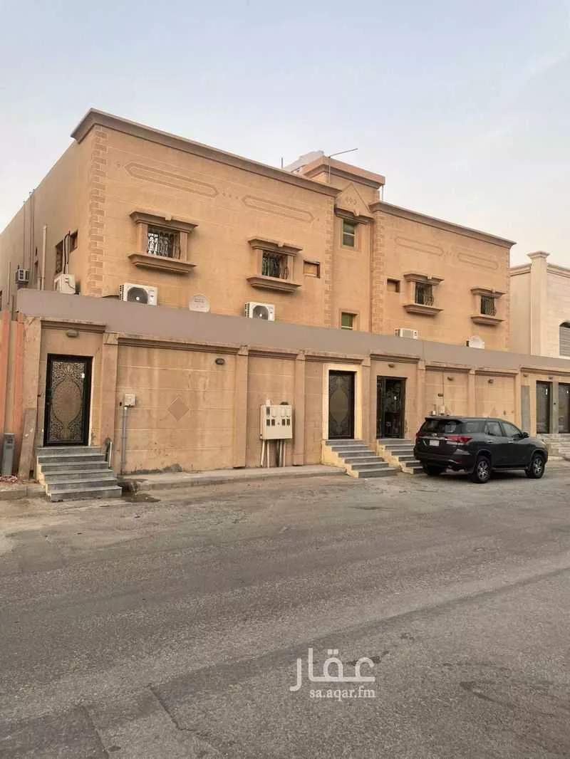 عمارة للبيع في شارع 33د, حي المنار, مدينة الدمام, المنطقة الشرقية 1 صورة